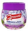 Diffusore in Perle Bouquet fiorito