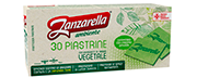 Ricarica piastrine green