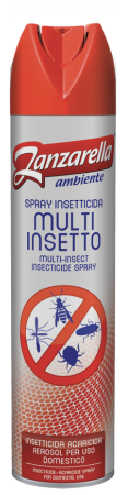 Spray Multinsetto