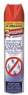Spray Mosche & Zanzare