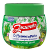Diffusore in Perle Freschezza Verde