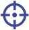icona mirino
