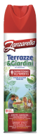 Spray terrazze e giardini