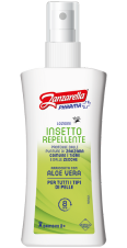 Lozione Insetto Repellente