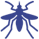 icona zanzare 
