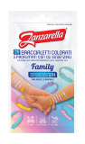 Braccialetti Family