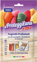Profumatori in Perle il proteggilana