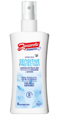 Lotion IR10 Sensitive Protection