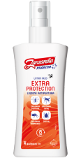 Lotion IR20 Extra Protection