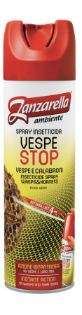 Spray Vespe Stop