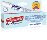 Penna dopopuntura senza ammoniaca