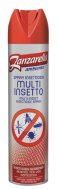 Spray multinsetto