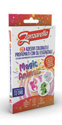 Zanzarella Adesivi Baby