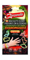 Zanzarella Braccialetti Family