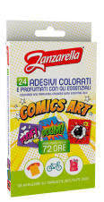 Adesivi decorativi teen